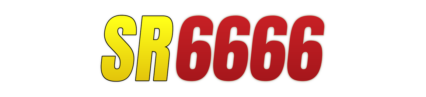sr6666 Logo
